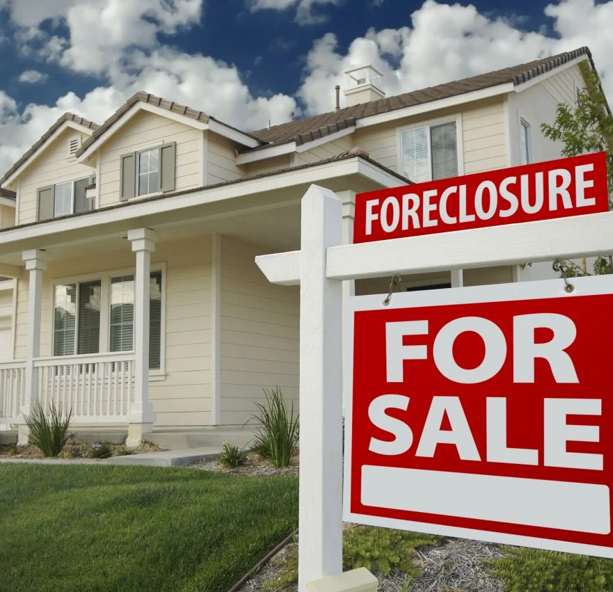 Foreclosure cleanouts in Costa Mesa